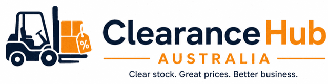 Clearance Hub Australia logo
